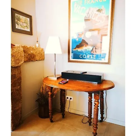 Villa De Charme A *